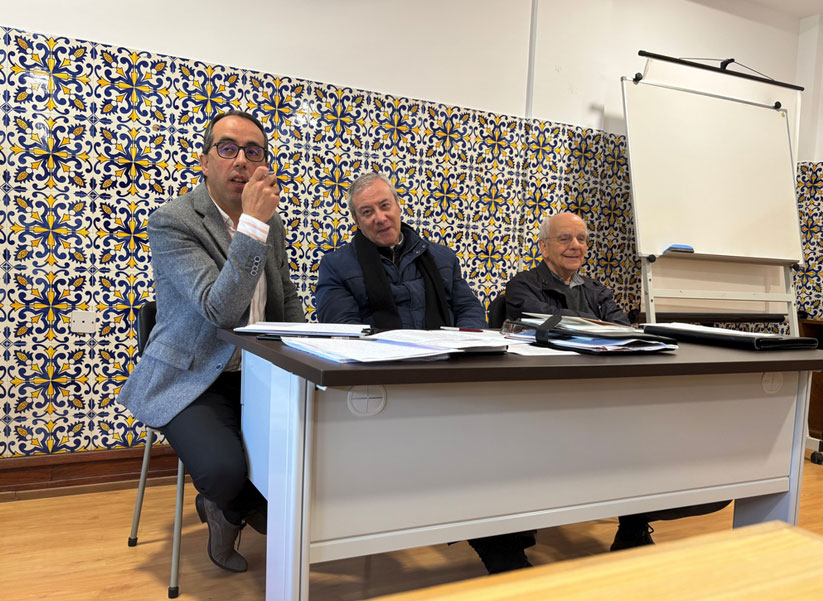 Conselho Pastoral Diocesano