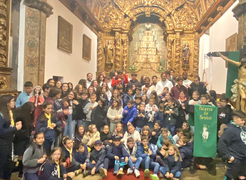 Encerramento da Semana dos Seminários