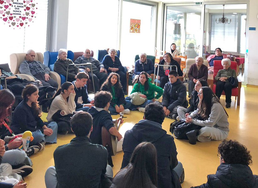 XL Jornada Mundial da Juventude