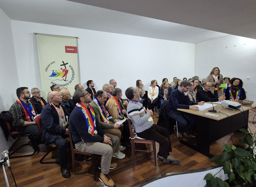 Cursilhos de Cristandade