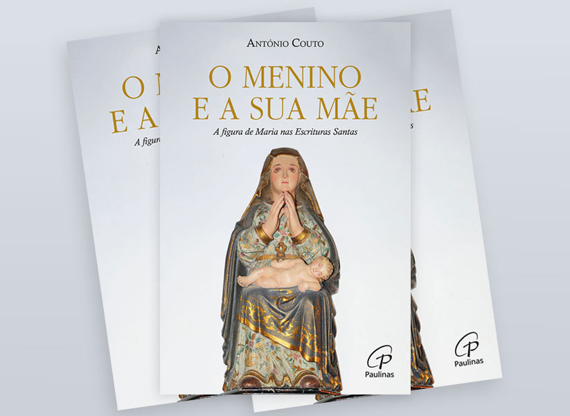 Novo Livro de D. António Couto