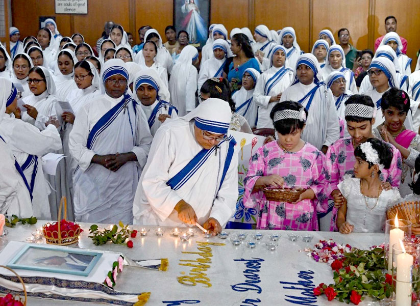 Mensagem do papa Leão XIV para o 100º dia mundial das missões