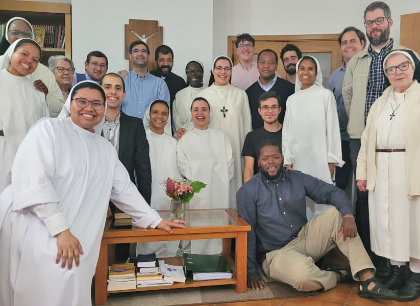 Semana de Oração pelas Vocações