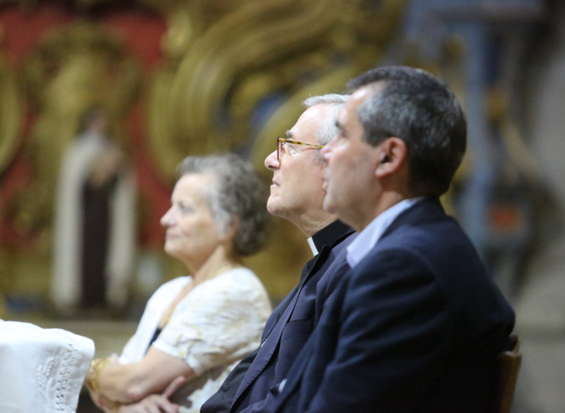 Conferência dedicada a Nicolau Nasoni
