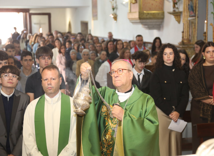 Pendilhe - fé, proximidade e comunhão na Visita Pastoral